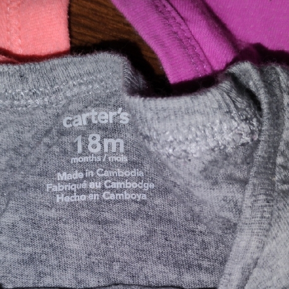 18 Month Girl Clothes - Picture 8 of 8